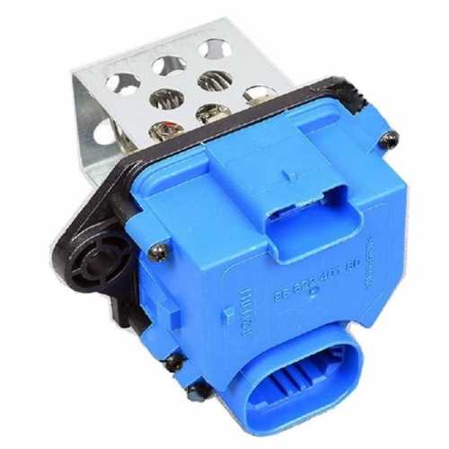 FAN REZİSTANSI PARTNER TEPE  307 308 206 3008 C4 II PİCASSO 2005>